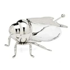 Bee Honey Dish - cozylivehome.com | we sell a wide range of comfortable household items^ Shop All