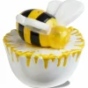 Bee Salt & Pepper Set - cozylivehome.com | we sell a wide range of comfortable household items^ Shop All