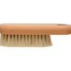 Beech Wood & Horse Hair Brush 5.75” - cozylivehome.com | we sell a wide range of comfortable household items^ Shop All