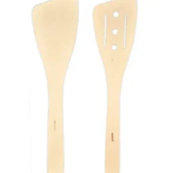 BEECHWOOD 12" EXTRA CURVED SPATULA WIDE - cozylivehome.com | we sell a wide range of comfortable household items^ Shop All