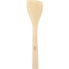 BEECHWOOD 12" LARGE BEVELED EDGE SPOON - cozylivehome.com | we sell a wide range of comfortable household items^ Shop All