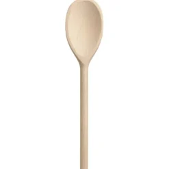 BEECHWOOD 10" WOODEN SPOON - cozylivehome.com | we sell a wide range of comfortable household items^ Shop All