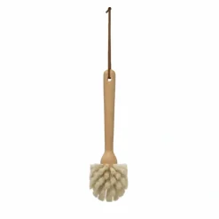 Beechwood Dish Brush - cozylivehome.com | we sell a wide range of comfortable household items^ Shop All