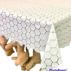 BEEH BEE HIVE TABLECLOTH 72X164 - cozylivehome.com | we sell a wide range of comfortable household items^ Shop All