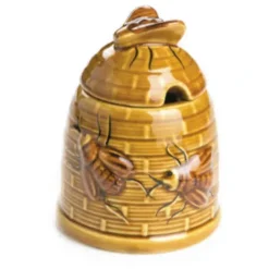 beehive honey pot - cozylivehome.com | we sell a wide range of comfortable household items^ Shop All