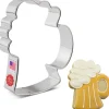 BEER MUG COOKIE CUTTER - cozylivehome.com | we sell a wide range of comfortable household items^ Shop All