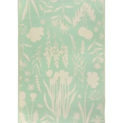 Bees & Blooms Outdoor Rug 4x6 - cozylivehome.com | we sell a wide range of comfortable household items^ Shop All