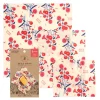 BEE'S WRAP 3 PK FULL BLOOM ASST - cozylivehome.com | we sell a wide range of comfortable household items^ Shop All