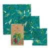 BEE'S WRAP 3 PK OCEANS ASST - cozylivehome.com | we sell a wide range of comfortable household items^ Shop All