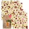 BEE'S WRAP 5 PK VEGAN MEADOW MAGIC - cozylivehome.com | we sell a wide range of comfortable household items^ Shop All