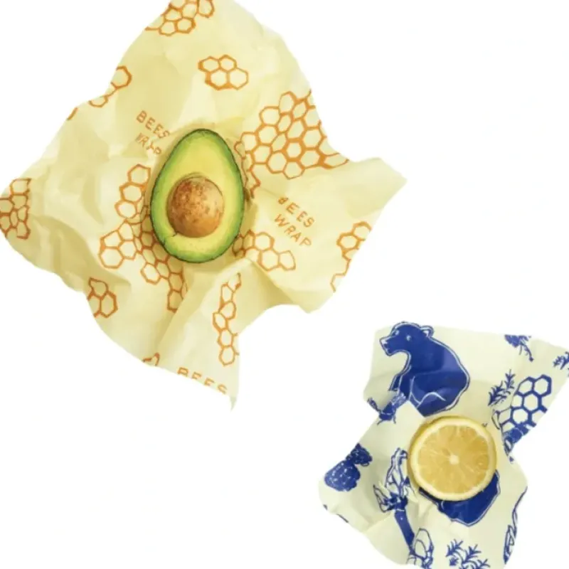 Bee's Wrap Assorted 2Pk - cozylivehome.com | we sell a wide range of comfortable household items^ Shop All