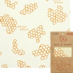 Bees Wrap Large - cozylivehome.com | we sell a wide range of comfortable household items^ Shop All
