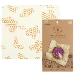 BEE'S WRAP LARGE HONEYCOMB - cozylivehome.com | we sell a wide range of comfortable household items^ Shop All