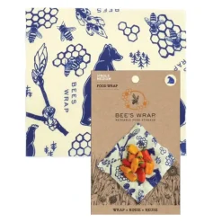 BEE'S WRAP MEDIUM BEES & BEARS - cozylivehome.com | we sell a wide range of comfortable household items^ Shop All