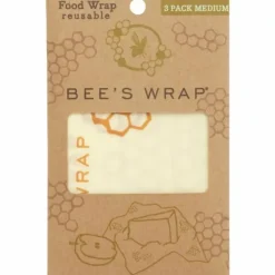 Bees Wrap Medium S/3 - cozylivehome.com | we sell a wide range of comfortable household items^ Shop All