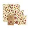 BEE'S WRAP VEGAN MEADOW MAGIC 3 PK - cozylivehome.com | we sell a wide range of comfortable household items^ Shop All