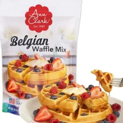 BELGIAN WAFFLE MIX - cozylivehome.com | we sell a wide range of comfortable household items^ Shop All