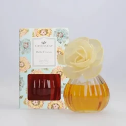 Bella Freesia Flower Diffuser - cozylivehome.com | we sell a wide range of comfortable household items^ Shop All