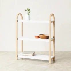 Bellwood 3 Tier Shelf - cozylivehome.com | we sell a wide range of comfortable household items^ Shop All
