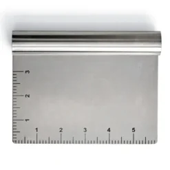 BENCH DOUGH SCRAPER CUTTER - cozylivehome.com | we sell a wide range of comfortable household items^ Shop All