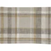 BENNET PLAID PLACEMAT - cozylivehome.com | we sell a wide range of comfortable household items^ Shop All