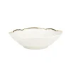Bernadotte Serving Bowl Ivory Gold - cozylivehome.com | we sell a wide range of comfortable household items^ Shop All