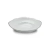 Bernadotte Serving Bowl White Platinum - cozylivehome.com | we sell a wide range of comfortable household items^ Shop All