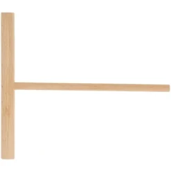 Berndes Large Wooden Crepe Spreader - cozylivehome.com | we sell a wide range of comfortable household items^ Shop All