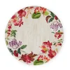 Berry Botanical Taupe Dinner Plates - 8Pack - cozylivehome.com | we sell a wide range of comfortable household items^ Shop All