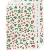 Berry Patch Bakers Floursack Dishtowels Set of 3 - cozylivehome.com | we sell a wide range of comfortable household items^ Shop All