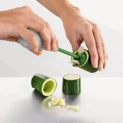 Betty Bossi Veggie Drill Fruit & Vegetable Scoop/Driller - cozylivehome.com | we sell a wide range of comfortable household items^ Shop All