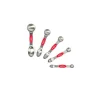 Discount BETTY CROCKER 5 Piece Measuring Spoons Set - cozylivehome.com | we sell a wide range of comfortable household items Housewares