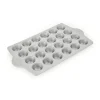 BETTY CROCKER Mini Muffin Pan 24 Cup, Steel 17x9.75x0.85" - cozylivehome.com | we sell a wide range of comfortable household items^ Shop All