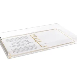 BHV-P-W-GO BASIC HAVDALAH PLATE - cozylivehome.com | we sell a wide range of comfortable household items^ Shop All