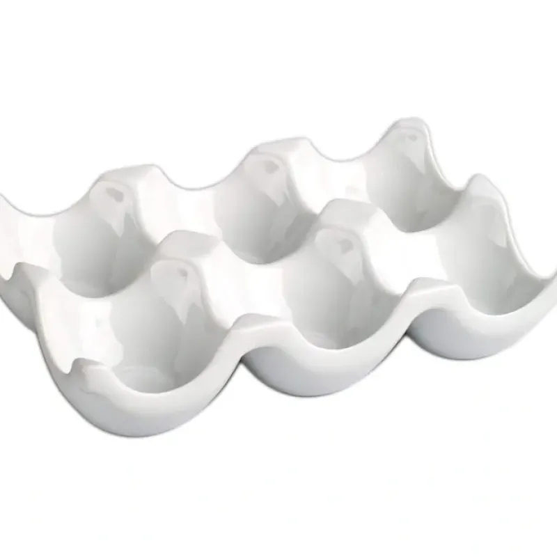 BIA Cordon Bleu Half Egg Crate - cozylivehome.com | we sell a wide range of comfortable household items^ Shop All