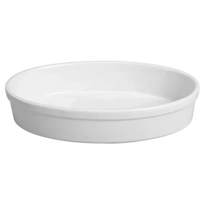 Bia Cordon Bleu OVAL WHITE CERAMIC BAKER 2 1/4 QT - cozylivehome.com | we sell a wide range of comfortable household items^ Shop All