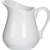 Bia Cordon Bleu White Porcelain Pitcher 8oz - cozylivehome.com | we sell a wide range of comfortable household items^ Shop All