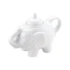 BIA Elephant Porcelain White Serving Sugar Pot - cozylivehome.com | we sell a wide range of comfortable household items^ Shop All