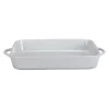BIA Porcelain Taos Large Rectangle Baker 17” - cozylivehome.com | we sell a wide range of comfortable household items^ Shop All