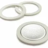 Bialetti Gasket Filters - cozylivehome.com | we sell a wide range of comfortable household items^ Shop All
