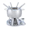 BIENNE FONDUE SET 11 PC SS - cozylivehome.com | we sell a wide range of comfortable household items^ Shop All
