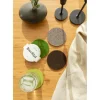 Bierfilzl Merino Wool Felt Round Coaster 4PK - cozylivehome.com | we sell a wide range of comfortable household items^ Shop All