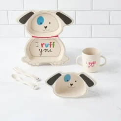 BINGO DOG DINNER SET - cozylivehome.com | we sell a wide range of comfortable household items^ Shop All