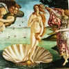 Birth of Venus Shower Curtain - cozylivehome.com | we sell a wide range of comfortable household items^ Shop All