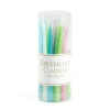 BIRTHDAY CANDLES PASTELS - cozylivehome.com | we sell a wide range of comfortable household items^ Shop All
