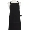 Black BBQ Utility Apron - cozylivehome.com | we sell a wide range of comfortable household items^ Shop All