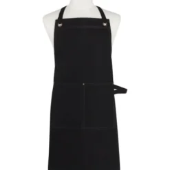 Black BBQ Utility Apron - cozylivehome.com | we sell a wide range of comfortable household items^ Shop All