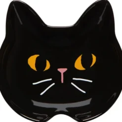 Black Cat Shaped Spoon Rest - cozylivehome.com | we sell a wide range of comfortable household items^ Shop All