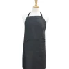 Fashion Black Denim Chef Apron - cozylivehome.com | we sell a wide range of comfortable household items Housewares