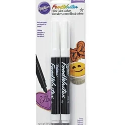 Cheap BLACK FOODWRITER 2PK - cozylivehome.com | we sell a wide range of comfortable household items Foods